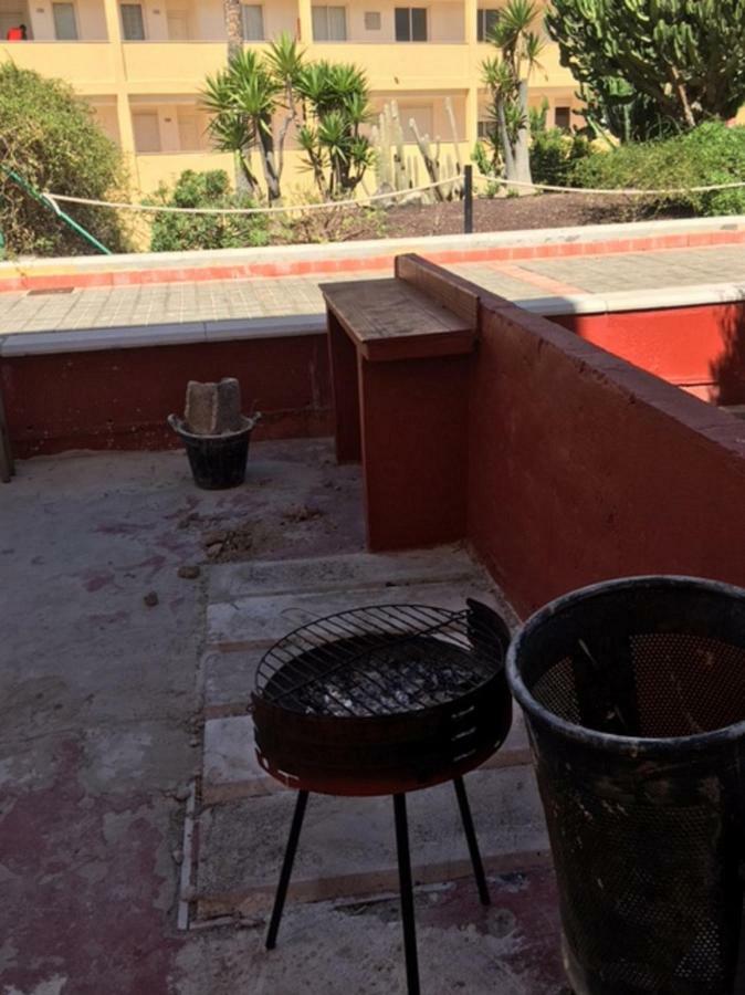 شقة Casa Lilly Parque Holandes المظهر الخارجي الصورة