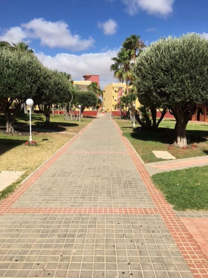 شقة Casa Lilly Parque Holandes المظهر الخارجي الصورة