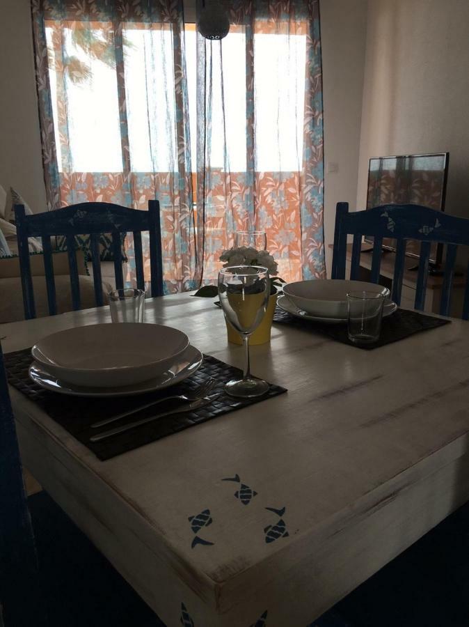 شقة Casa Lilly Parque Holandes المظهر الخارجي الصورة