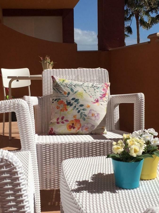 شقة Casa Lilly Parque Holandes المظهر الخارجي الصورة