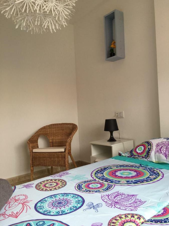 شقة Casa Lilly Parque Holandes المظهر الخارجي الصورة