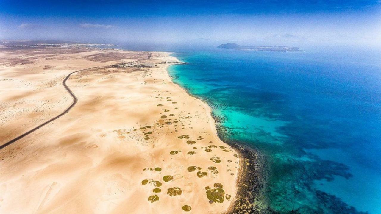 شقة Casa Lilly Parque Holandes المظهر الخارجي الصورة